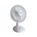 HHDF15SG Heller Tilt Adjustable Table/Desk Fan 